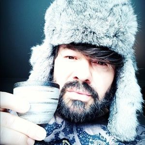 Meet your Posher, Ilir